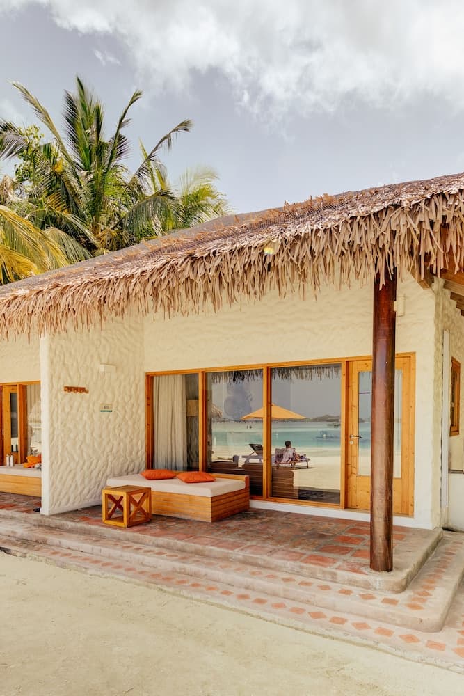 Cinnamon Dhonveli Maldives - View 78