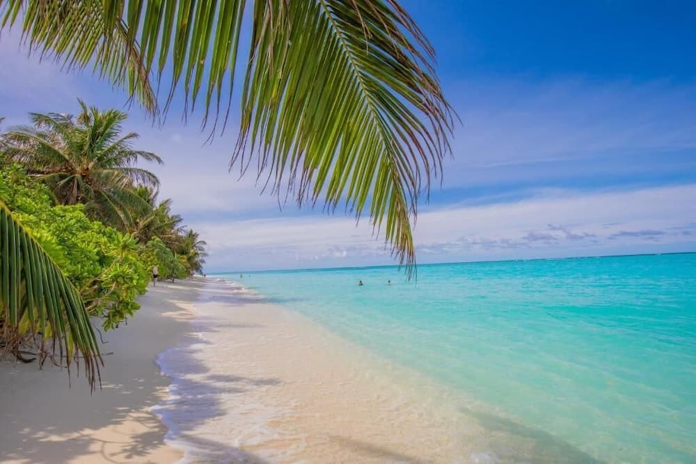 HI HEAVEN MALDIVES - View 17