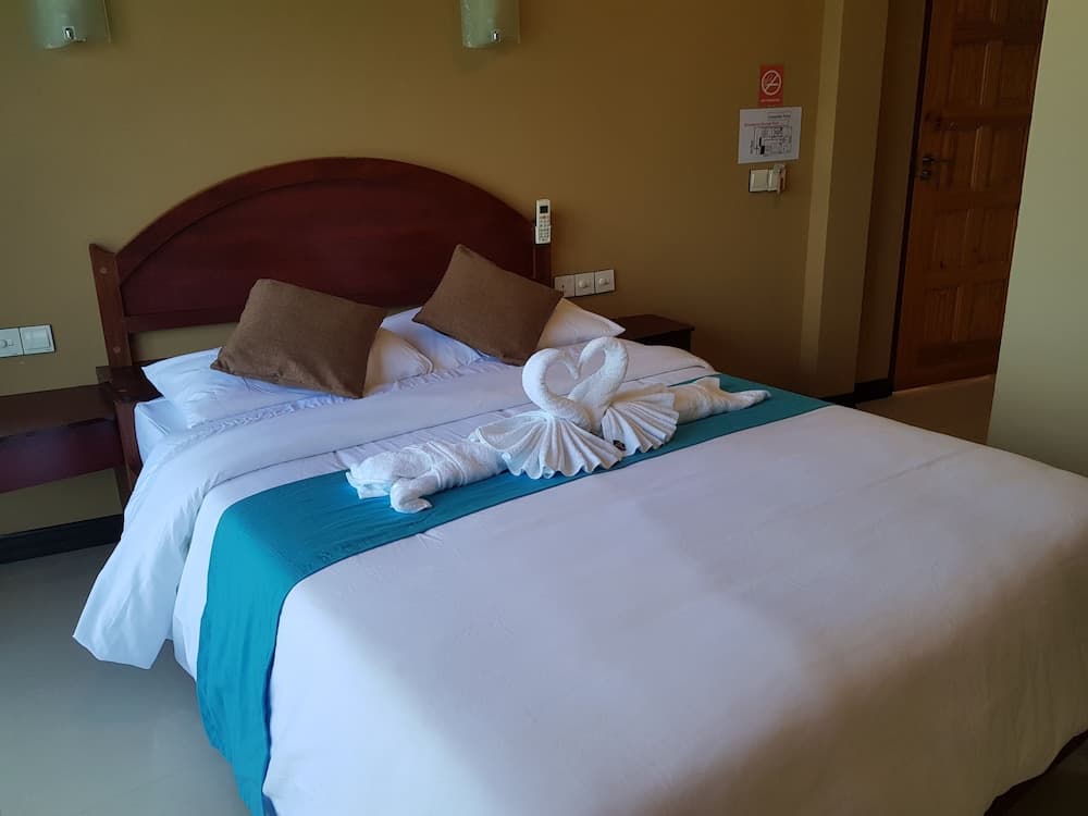 Hibiscus Holidays - View 11