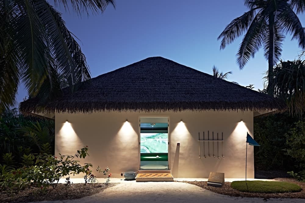 Finolhu, A Seaside Collection Resort, a Member of Design Hotels - View 135