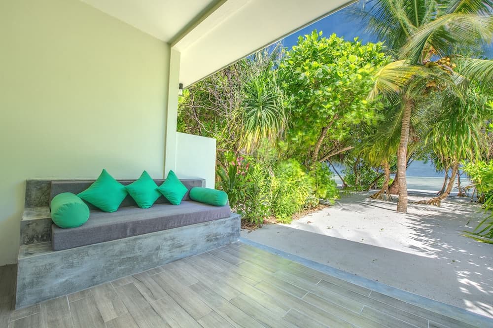 Rahaa Resort Maldives - View 127