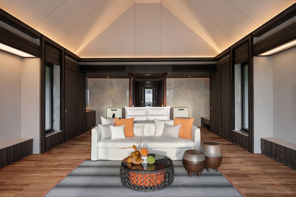 Madifushi Private Island - View 5