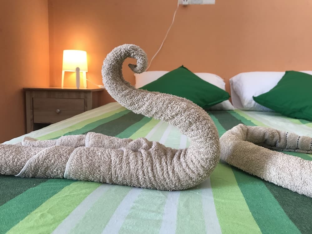 Ocean Vibes Guesthouse - View 6