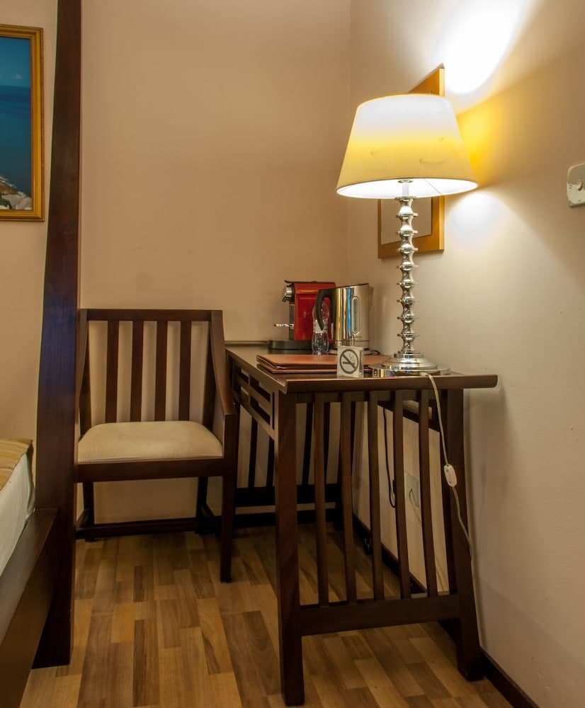 Sala Boutique Hotel - View 11