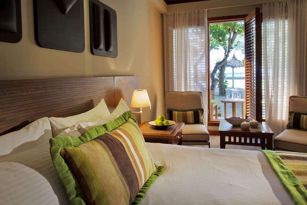 Kurumba Maldives - View 5