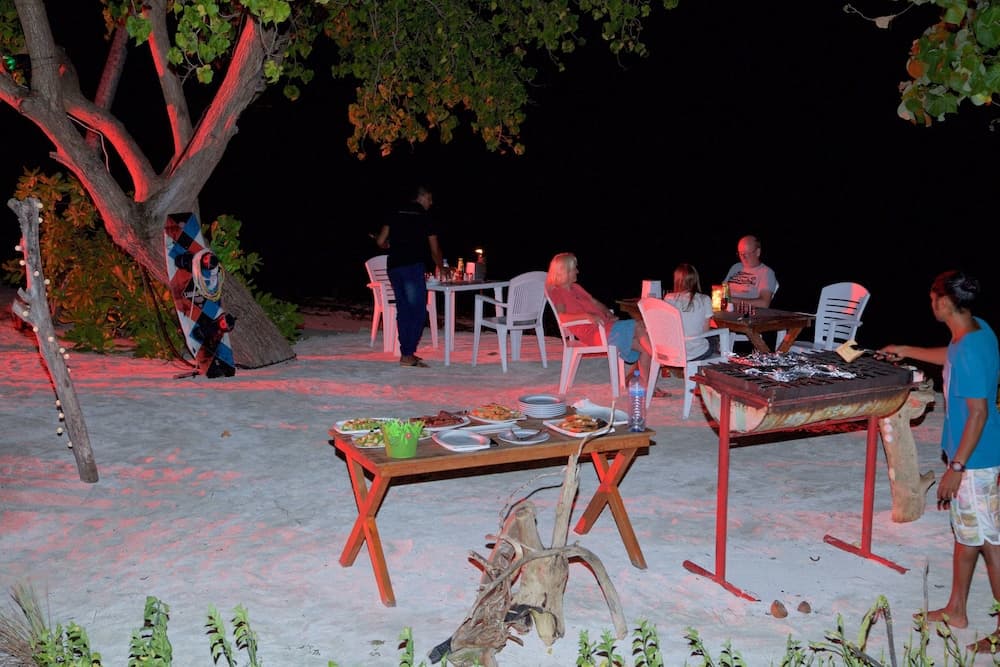 Mala Maldives Dhangethi - View 36