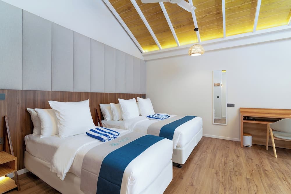 ARIA Beach Ukulhas - View 5