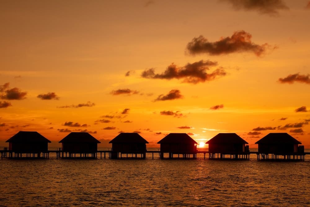 Radisson Blu Resort Maldives - View 228