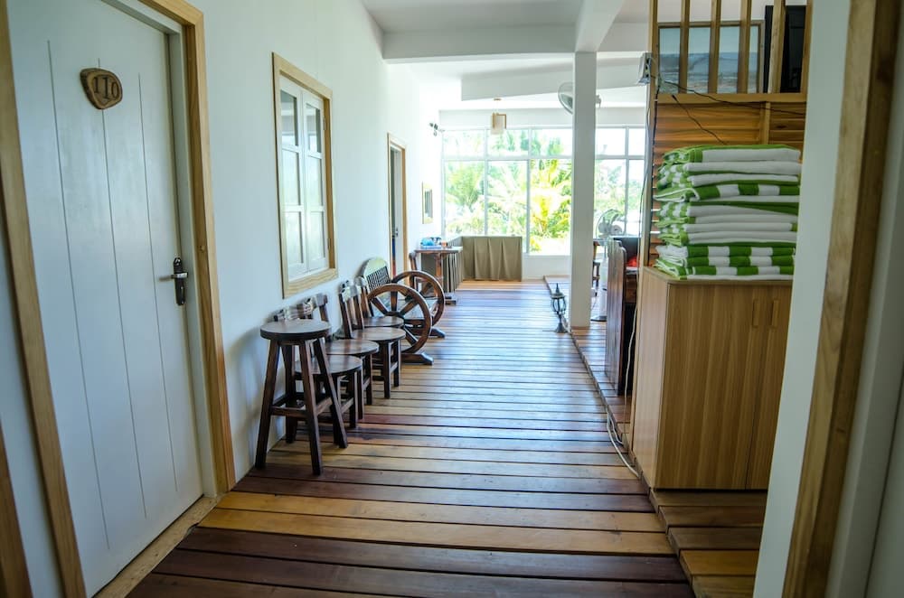 Golhaa View Inn By TES - View 8