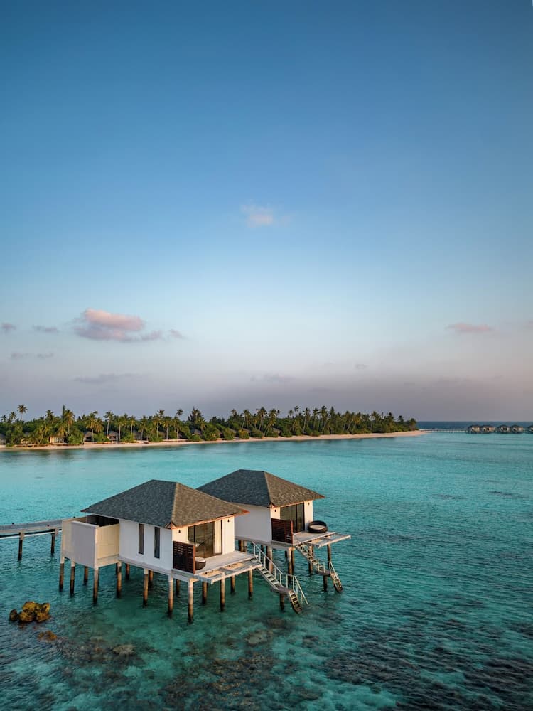 NH Collection Maldives Havodda Resort - View 30
