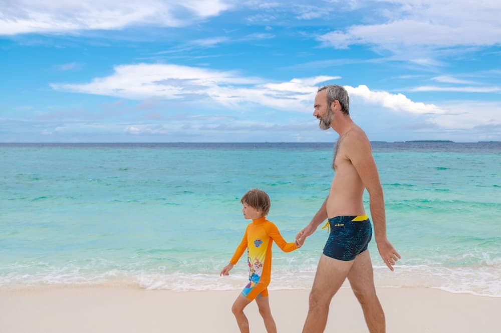 Biosphere Inn Maldives - View 76