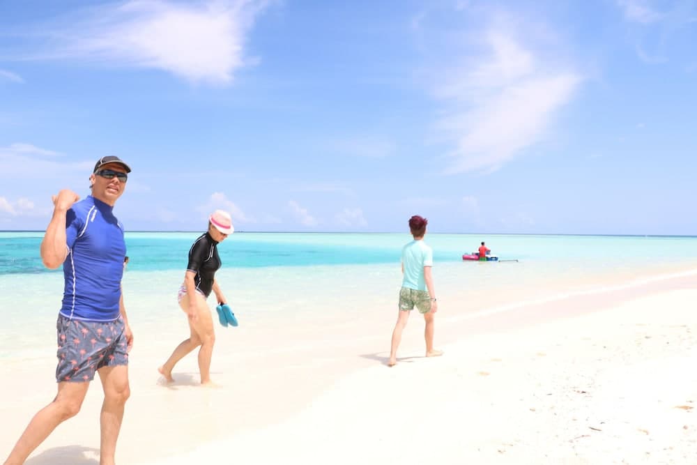 Liberty Guest House Maldives - View 175