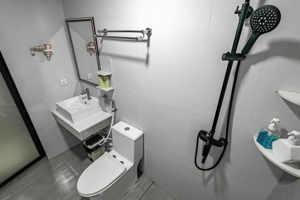 Bibee Maldives - View 56