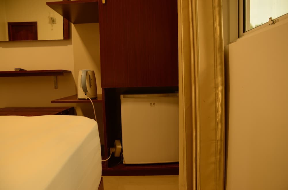 Cornerstay at Dhangethi - View 28