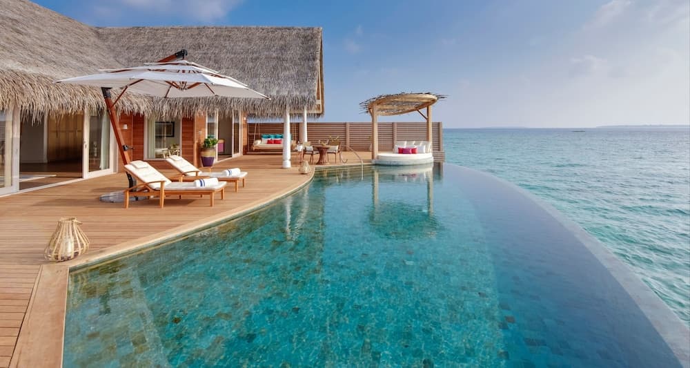 Milaidhoo Maldives - View 4