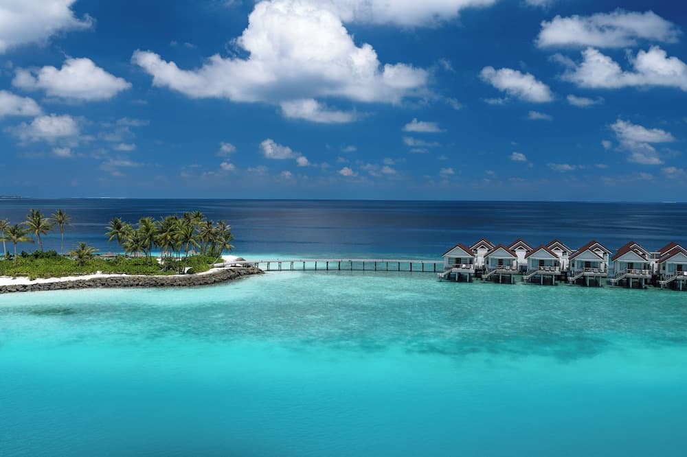 OBLU SELECT Lobigili  with Free Transfers - View 21