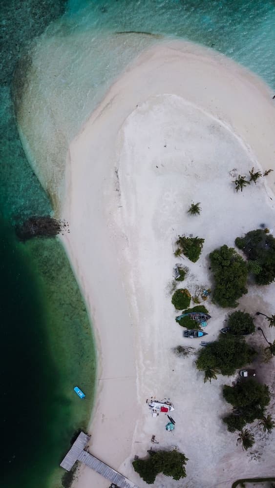 Hide Inn Blue - View 2