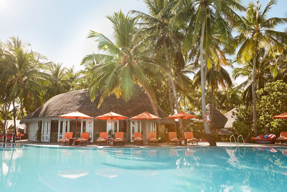 Sun Siyam Vilu Reef - All Inclusive - View 16