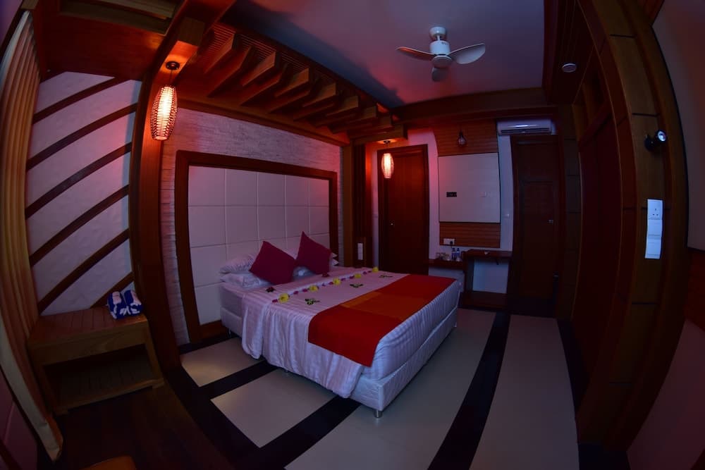 Millennium Island Residence - View 4