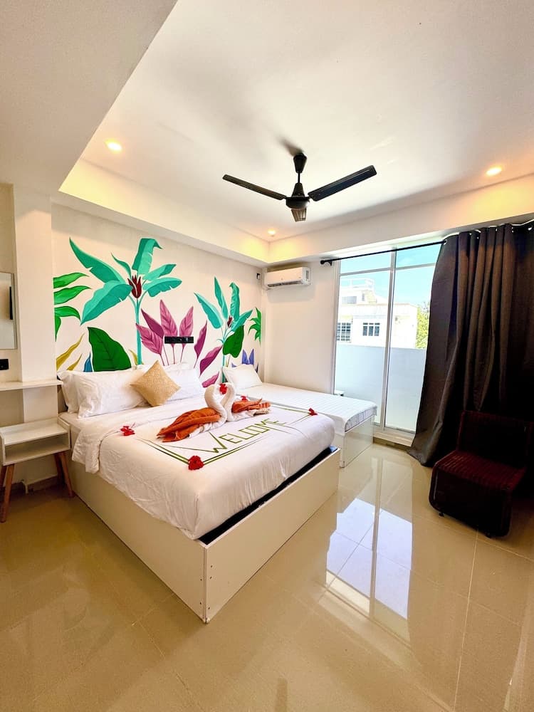 Sands Garden Hotel - View 37