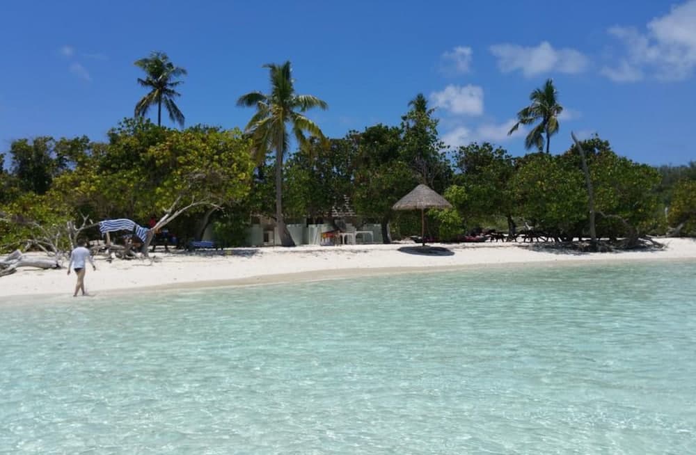 Ras Rana Lodge - View 37