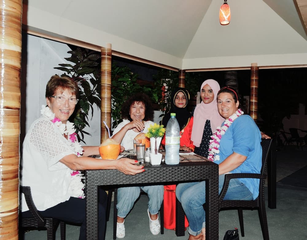 Village Life Maldives - View 55