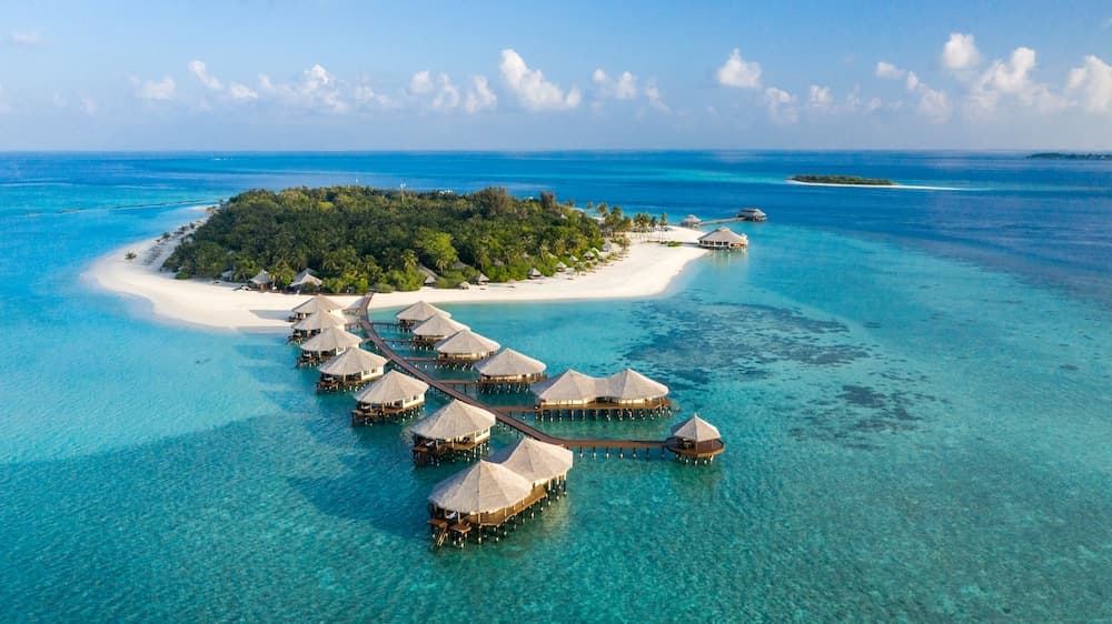 Kihaa Maldives - View 164