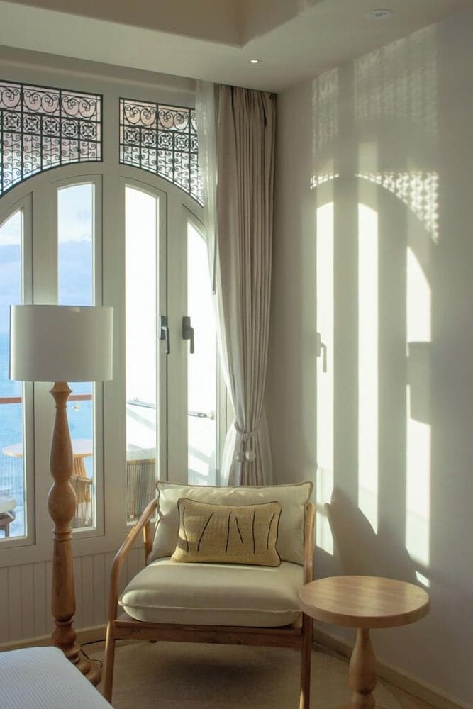 Stone Hotel Dhiffushi - View 100