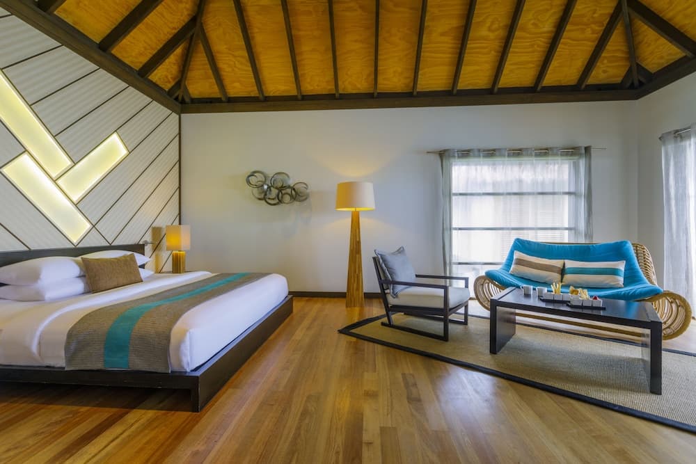 Velassaru Maldives - View 2