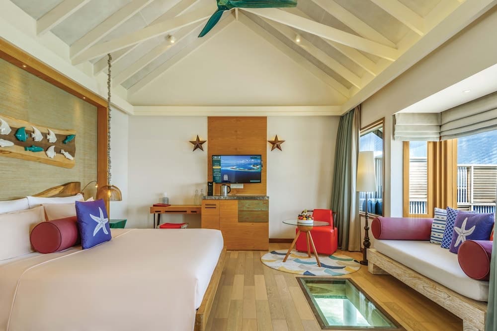 OBLU SELECT Sangeli - Premium All Inclusive with Free Transfers - View 70