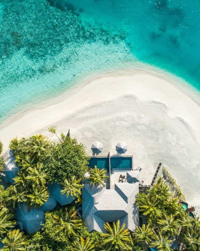 Kihaa Maldives - View 152