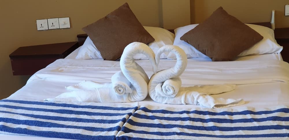 ilaa Beach Maldives - View 14