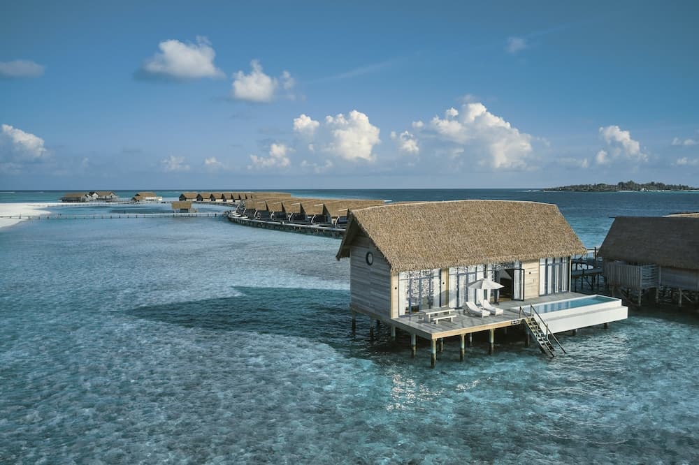 COMO Cocoa Island - View 64