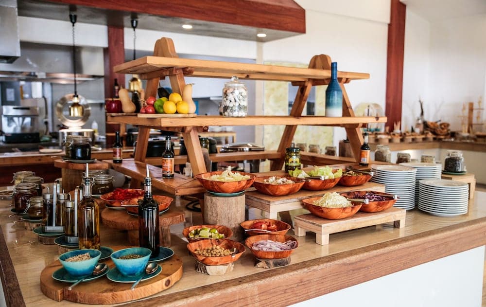 Rahaa Resort Maldives - View 109