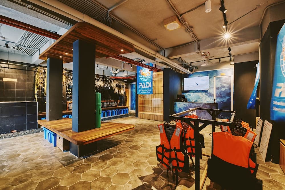 Stone Hotel Dhiffushi - View 27