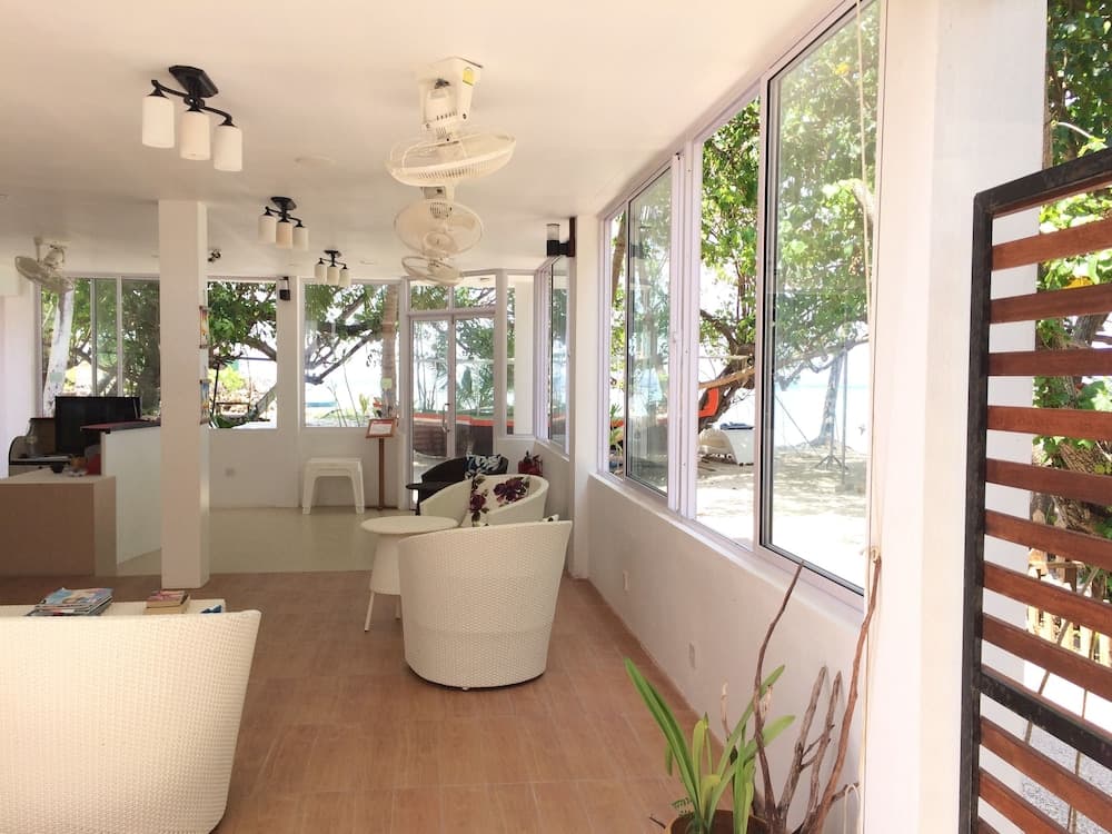 Liberty Guest House Maldives - View 246