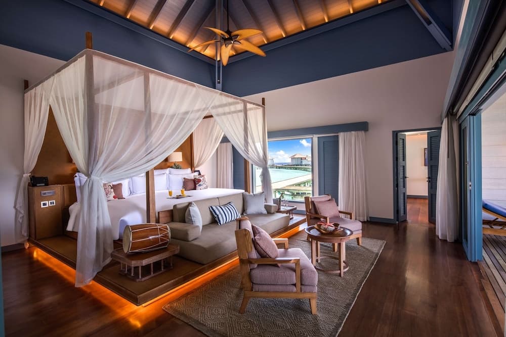 The Halcyon Private Isles Maldives, Autograph Collection - View 67