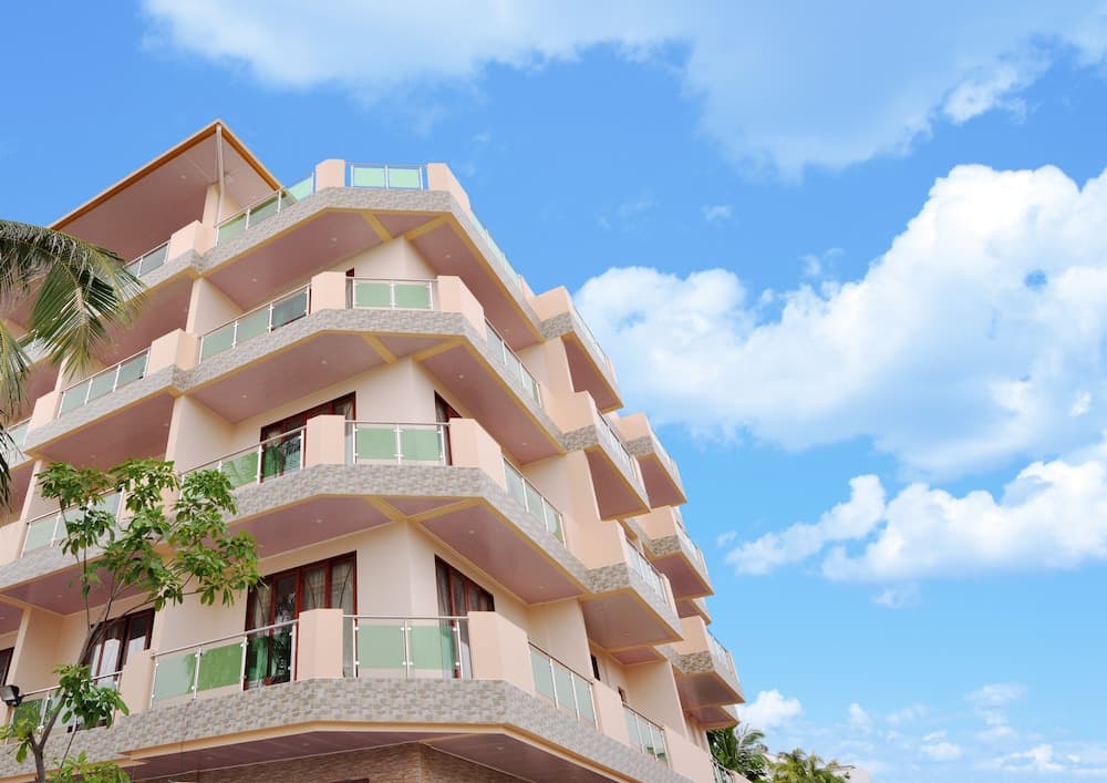 Sunrise Beach and Spa - View 8