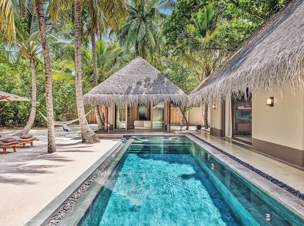 JOALI Maldives - View 43