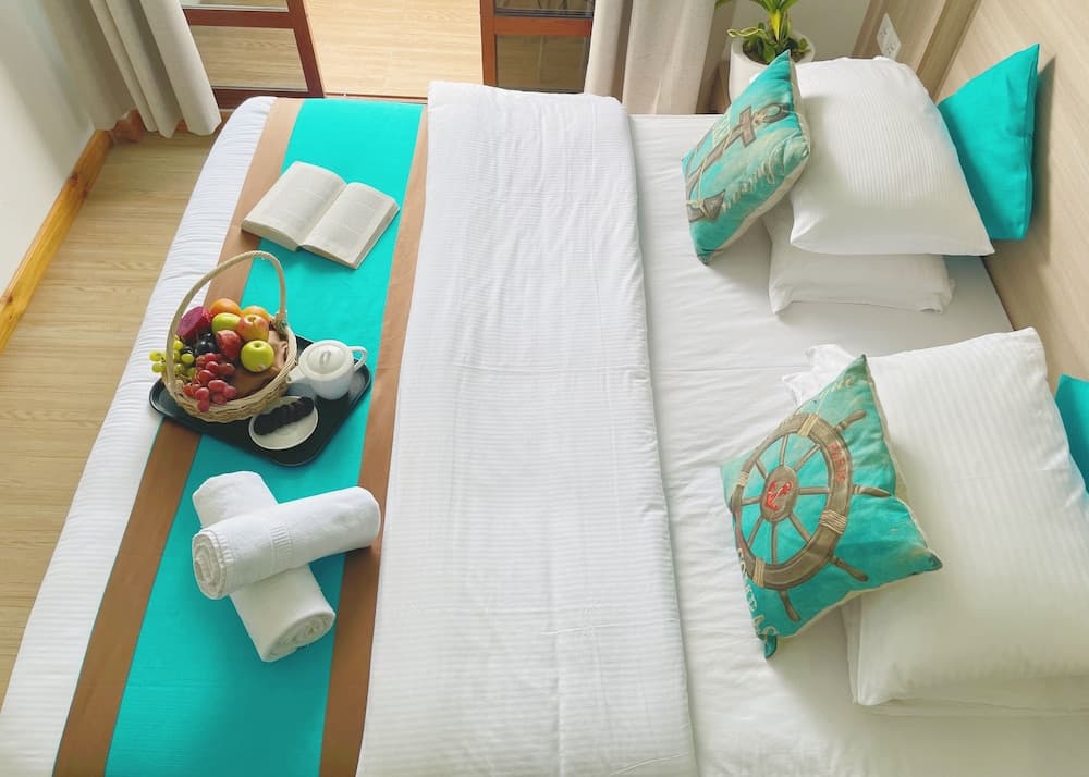 Aquzz Hotel & Spa - View 54