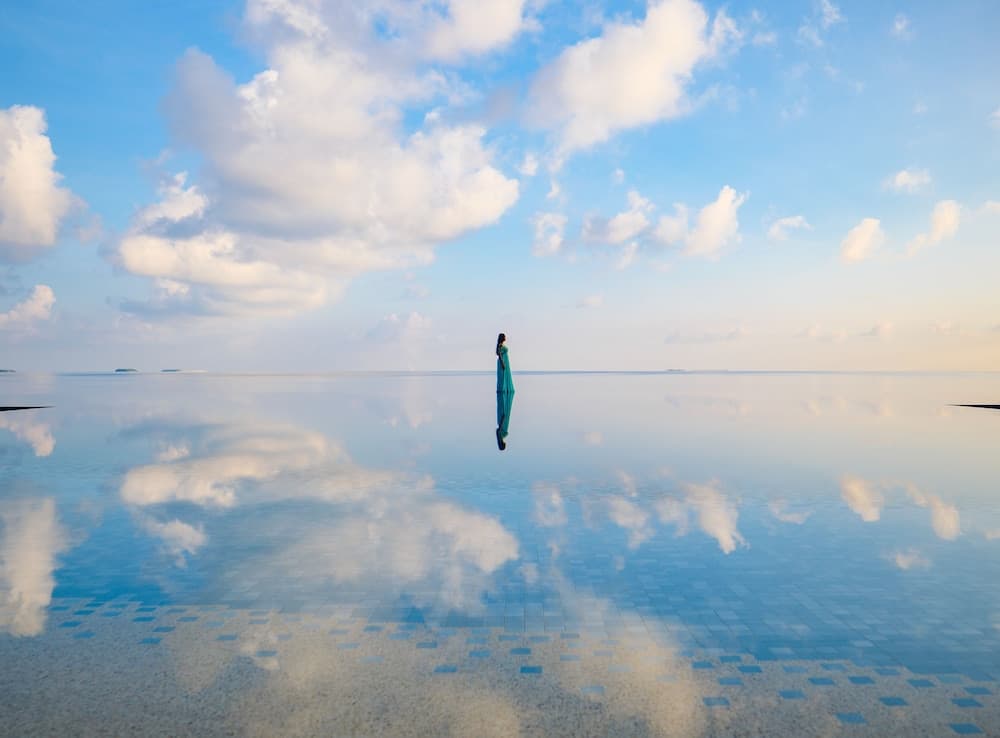 Huvafen Fushi Maldives - View 126