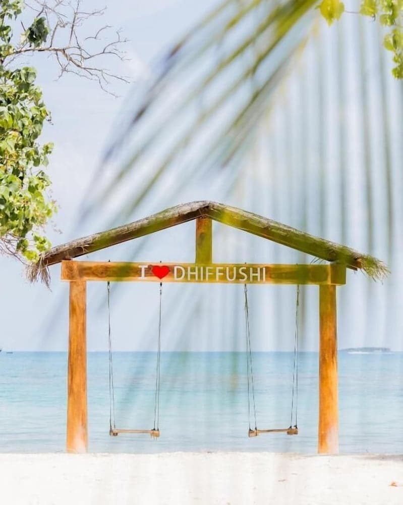 Velaa Vani - The Turtle Hive Maldives - View 13