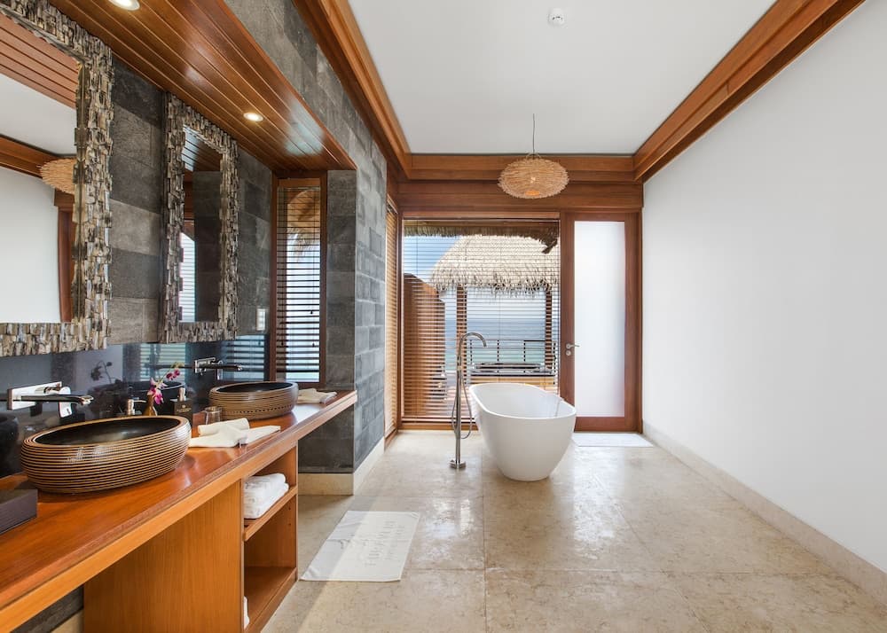 Furaveri Maldives - View 121