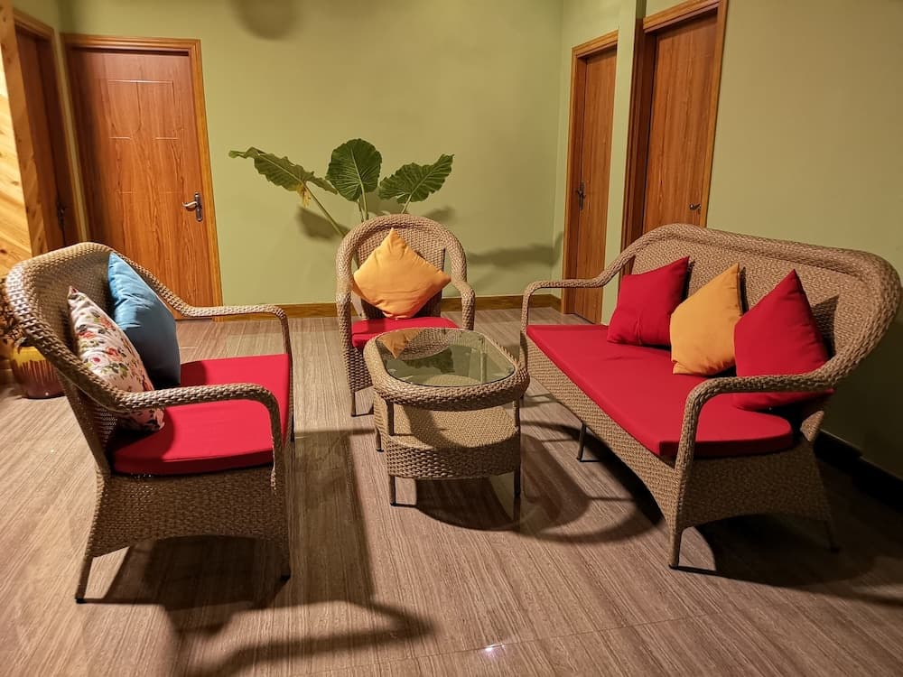 Wunderbar Inn - View 3