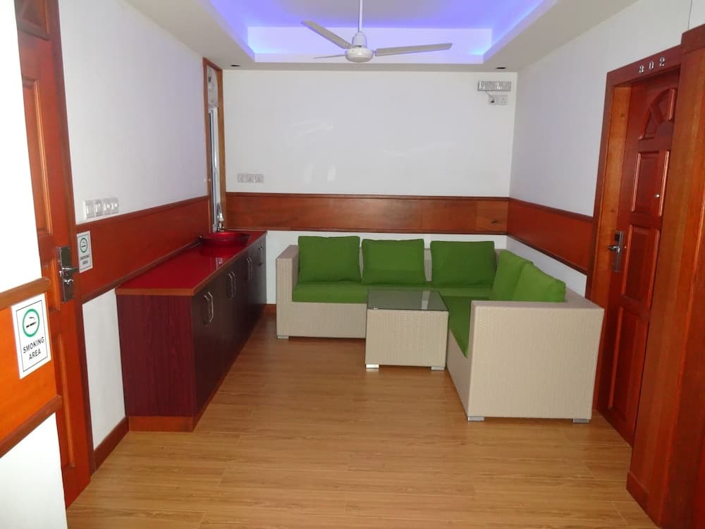 Six In One - View 24