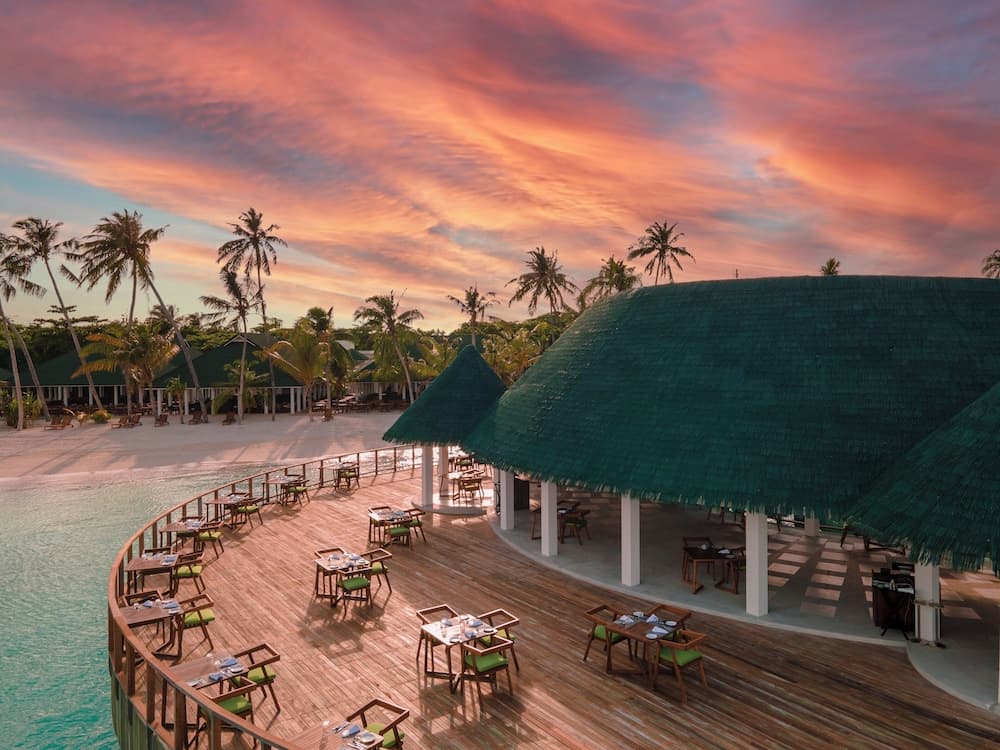 Siyam World Maldives - 24-Hour Premium All-inclusive with Free Transfer - View 226