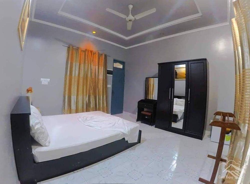 Casa Enjoy Maldives - View 25