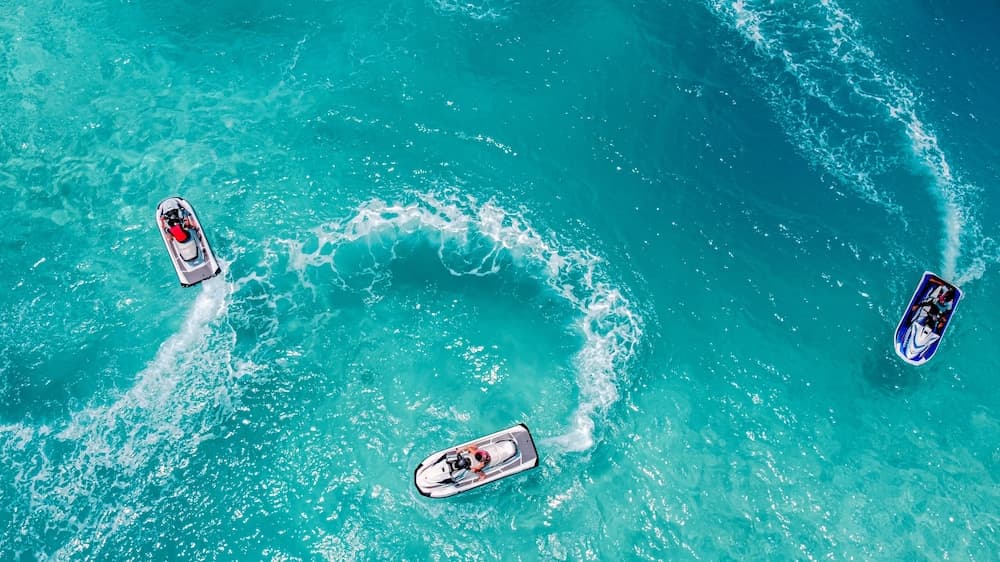 Avani+ Fares Maldives Resort - View 6