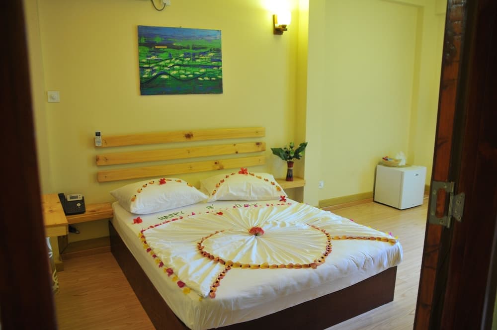 Koamas Lodge - View 18