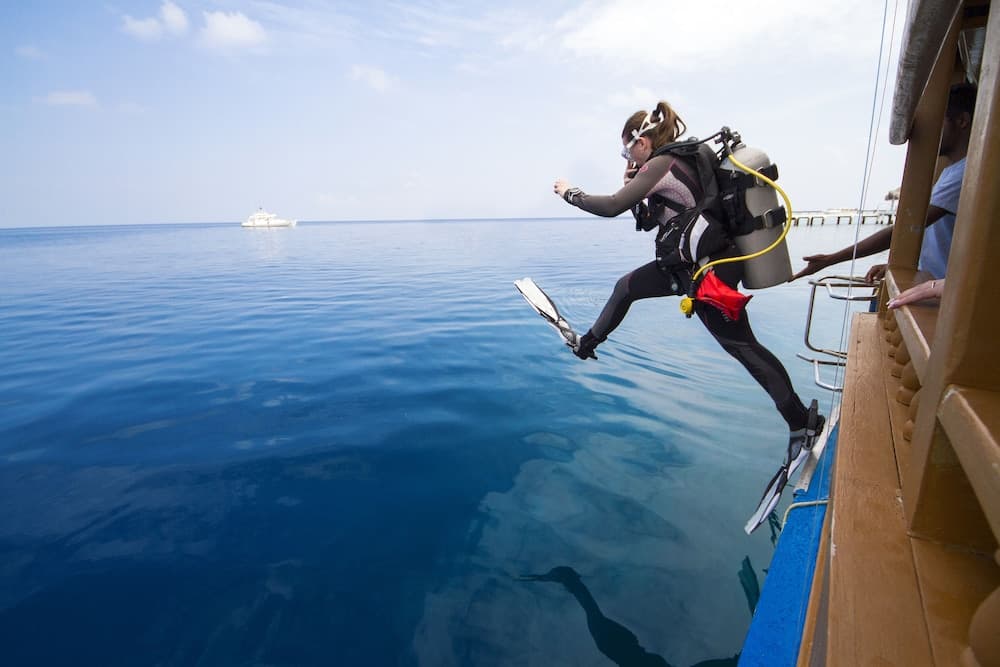 Summer Island Maldives - View 92